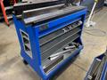Accurl Genius Pro B40220 13′ x 248 Ton Press Brake