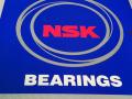 Nsk 160x220x28mm Single Row Deep Groove Ball Bearing - 6932zzs As2s