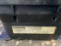 Enerpac 5000 Psi / 350 Bar Turbo Ii Hydraulic Air Pump - Pasg3002sb