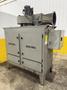 2,500 CFM UAS DUST-HOG MODEL F2500 MIST COLLECTOR: YOBRO #24127