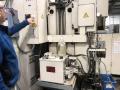 1996 OKUMA MC40VA | Machining Centers, Vertical