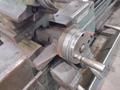 20" X 54" LODGE &amp; SHIPLEY TOOLROOM ENGINE LATHE: YOBRO #24978