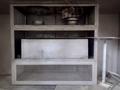 -60 TO 177 DEGREE X 96" X 54" X 48" ENVIROTRONICS TESTING CHAMBER WITH HUMIDITY CONTROL: STOCK #17109