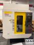 Fanuc Robodrill A-D14MiB CNC Drill &amp; Tap Machining Center, 2021