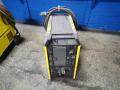 Esab Welder - Warrior 500i Cc/cv