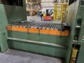 450 TON DANLY S2-450-96-54 STRAIGHT SIDE PRESS. STOCK # 0234925