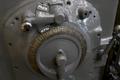 #5 KEARNEY &amp; TRECKER PLAIN HORIZONTAL MILL: STOCK #67028