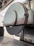 16" X 48" GALLMEYER &amp; LIVINGSTON HYDRUALIC SURFACE GRINDER. STOCK # 1214825