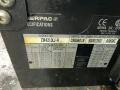 Enerpac  4.86 Gal  Hydraulic Pump  - Zw4210lj-h