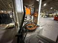 NUMALLIANCE MIB PRESS w/ Hydraulic Pump and Reservoir System USED