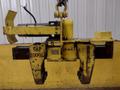 2000 LBS BRADLEY LIFTING POWERED TELESCOPING COIL GRAB LIFTER: STOCK #17883