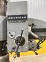 3' x 11" AMERICAN TOOL WORKS RADIAL DRILL: STOCK #21215