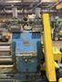 48" X 6" WEAN MOTORIZED SLITTER HEAD FOR SLITTING LINE. STOCK # 0435226