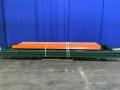 42" X 168" Pallet Racking  - Ridgurak