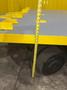 200,000 LBS x 144" x 78" HEAVY DUTY ROLLING TRANSFER CART: YOBRO #24113