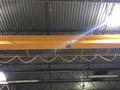 5 Ton and 10 Ton Kone Crane System 90' of run way
