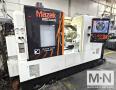 Mazak Quick Turn 200 MSY CNC Lathe, 2021