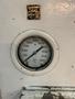 100 TON DAKE MODEL 918-527 HYDRAULIC SPOTTING PRESS. STOCK # 1261122