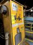 Hi-Vac model 450 50hp vacuum s/n HV 3164, 53275 hours , stationary mounted