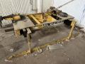 5 TON BUSHMAN SHEET LIFTER STOCK# 4356