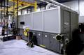 Cincinnati CL 940 6’ X 12’ 4KW Fiber Laser