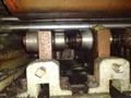 60" X .057" 19 ROLL HERR-VOSS 66/1.156-19/9 4-HI PRECISION LEVELER. STOCK # 0219426
