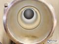 Mesutronic / Bunting Magnetics MeatLine 07 O 60 | Metal Separator / Detector w/Pneumatic Rejection