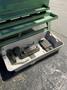 Whitney-jensen 12” X 20” Punch Press