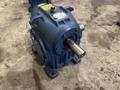 30:1 RATIO CONEDRIVE MODEL #H040-4 REDUCER GEARBOX: YOBRO #23891