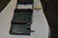 4.5" x 6" x .075" PA AIR FEEDER