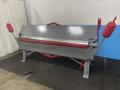 8' X 12 GA DREIS &amp; KRUMP APRON BRAKE: STOCK #76678