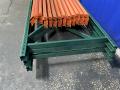 42" X 168" Pallet Racking  - Ridgurak