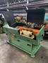 5/16" Tanisaka Model 10-400 High Speed Flat Die Thread Roller
