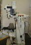9" x 49" JET Vertical Milling Machine Model JTM-4VS,  3 HP