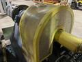 34" x 15,000 Lbs YODER PAYOFF/UNCOILER (14061)
