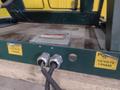3500 LB X 60" X 48" SOUTHWORTH MODEL #LS4-36 HYDRAULIC SCISSOR LIFT TABLE, 110V SINGLE PHASE: STOCK #20929