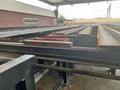 Beam Drill and Saw Line, Ficep