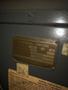 #2 Cincinnati Tool &amp; Cutter Grinder