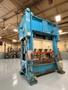 Minster Press For Sale - 400 ton Capacity Hevi-Stamper E2-400-96-48 Straight Side Mechanical Stamping Press