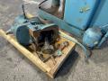 Cincinnati 12”x52” Table  Horizontal Mill - No. 2