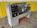 13" X 40" JASHICO LUX MATTER MODEL #1340G GAP BED ENGINE LATHE, 1.625" HOLE: STOCK 14924