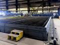Messer MPC 2000 20' X 50' (2005) HyDefinition Plasma