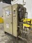 150 KW AJAX-TOCCO MODEL PACER-S10 HEAT INDUCTION POWER SOURCE, 6-10 KHZ, NEW 2008: STOCK #22587