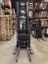 2015 UNICARRIERS SRX35N REACH TRUCK