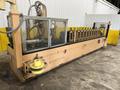 12 STAND X 1.5" YODER MODEL #M1-1/2 ROLLFORMER, NEW 2005 8" ROLLSPACE: YOBRO #23970