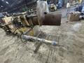 10,000 LB X 36" W X 16" ID YODER COIL RECOILER WITH PUSH OFF: STOCK #22949