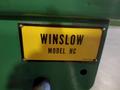 1981 Giddings &amp; Lewis Winslow ExactaMatic HC Drill Point Grinder - 3 HP, 20" Wheel