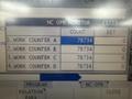 Okuma Genos M560-V VMC, 2013 – TSC, Probe, 4th Axis Rotary Table