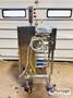 Packaging Progressions Inc. \ Pacproinc | PPI-200 S.S. Frame | Paper Inserter