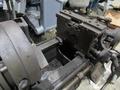 LANDIS 4" THREADER W/ MOTOR &amp; CONTROLS